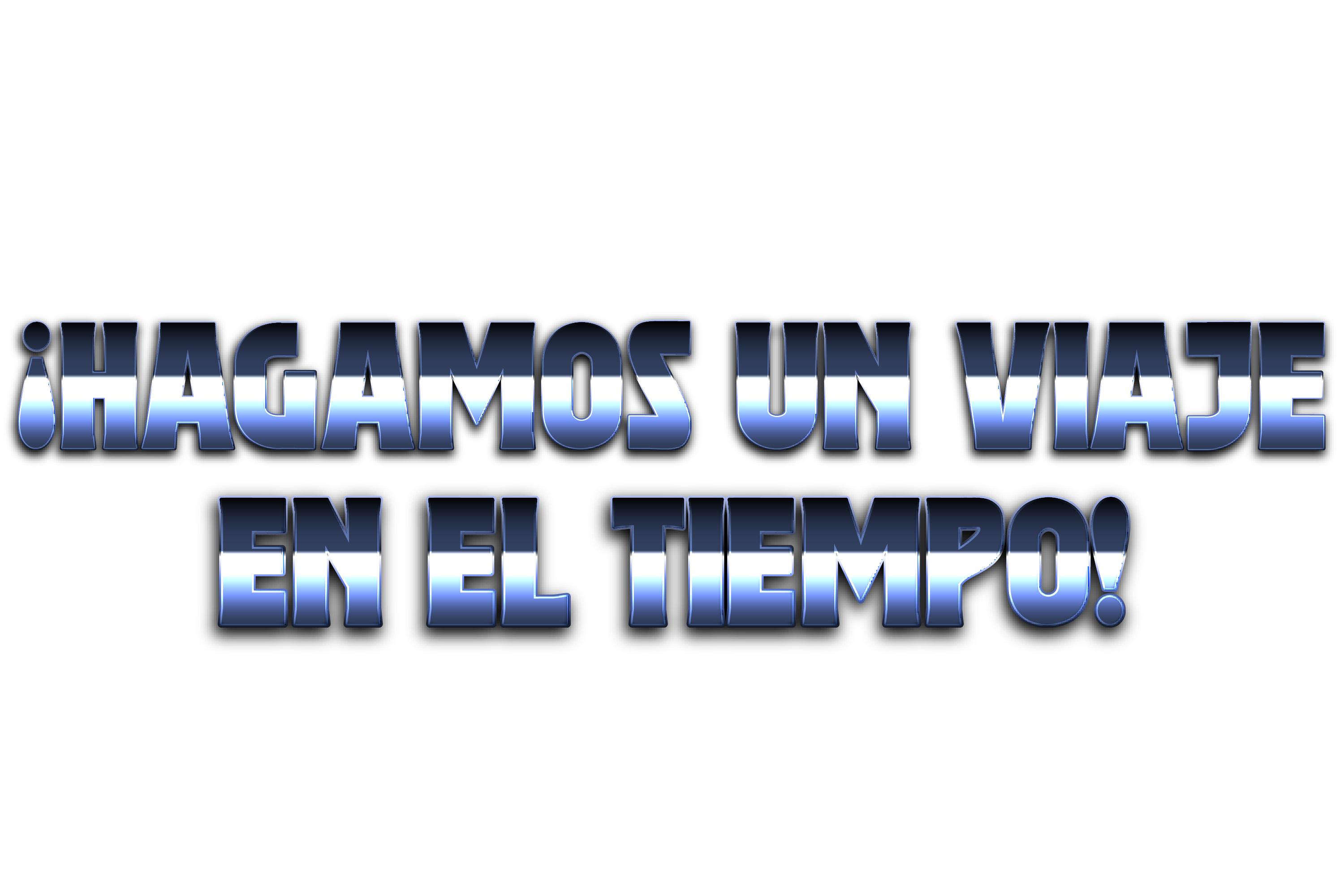 ¡Te invito a mi fiesta!